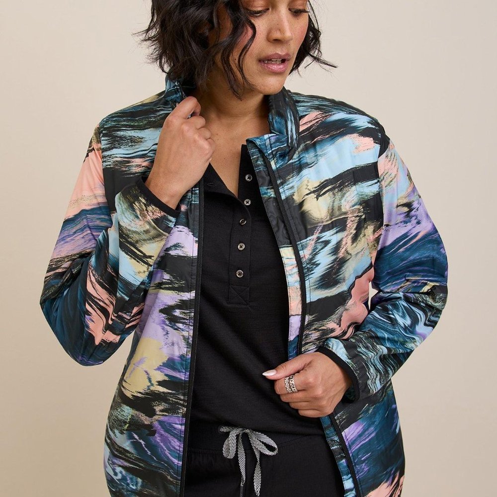 EUC Lightweight Active Jacket